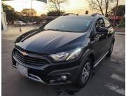 Vendo Chevrolet Onix Activ 2018 Automático