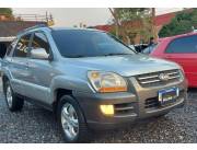 🪙UNICO DUEÑO VENDE KIA SPORTAGE 2006 CHAPA MERCOSUR 🇸🇻 🪙DIESEL, AUTOMATICO 🪙INTERIOR