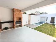 Alquilo Duplex en Luque