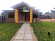 Vendo hermosa casa a estrenar en Ñemby