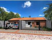 Vendo dúplex a estrenar en Ñemby, Paiñu