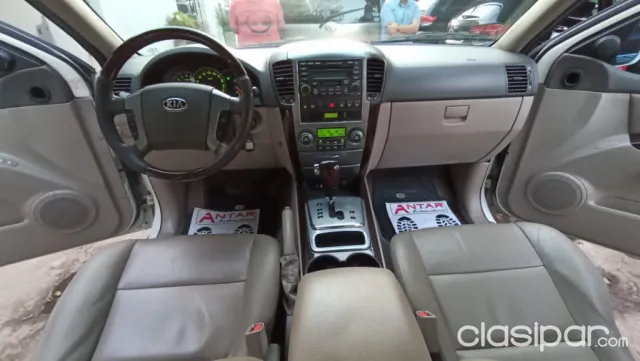 Kia Sorento 2007 - foto 8