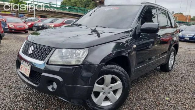 Suzuki Vitara 2009 - foto 2