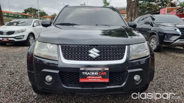 Suzuki Vitara 2009 — foto 3