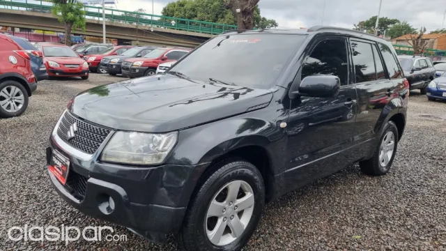 Suzuki Vitara 2009 - foto 8