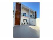 En Venta Dúplex a Estrenar / Zona Cacique Lambaré.