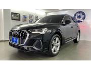 Audi Q3 Sline año 2020