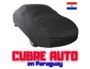 Cubre Auto Tricapa Paraguay [Funda para Sol y Lluvia]