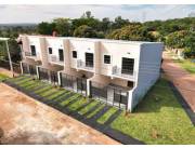 Vendo hermosos dúplex en Villa Elisa, excelente ubicación