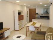 Vendo amplio departamento en Barrio Jara!