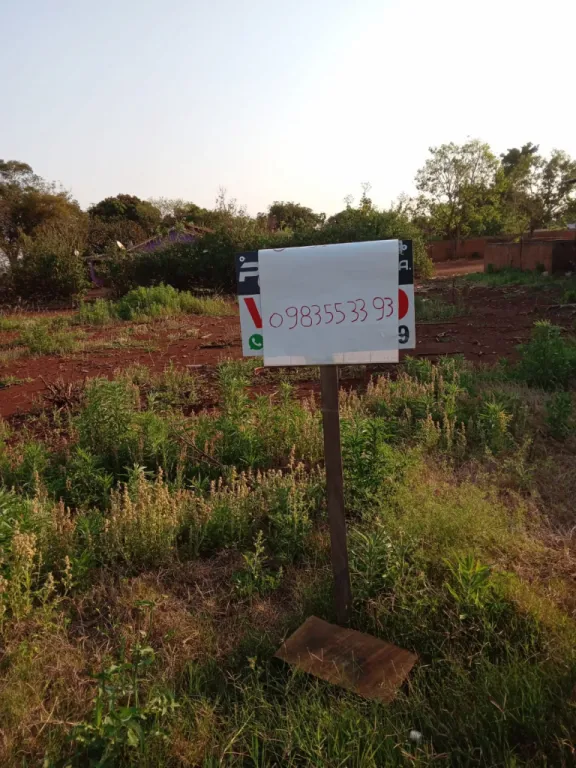 Vendo terreno en katuete — foto 2