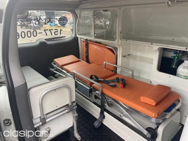 Hyundai Starex 2011 — foto 4