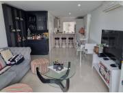 Vendo Departamento Barrio Villa Aurelia
