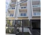 Alquilo exclusivo dpto. a estrenar, edificio Olegario. Barrio Herrera, Asunción