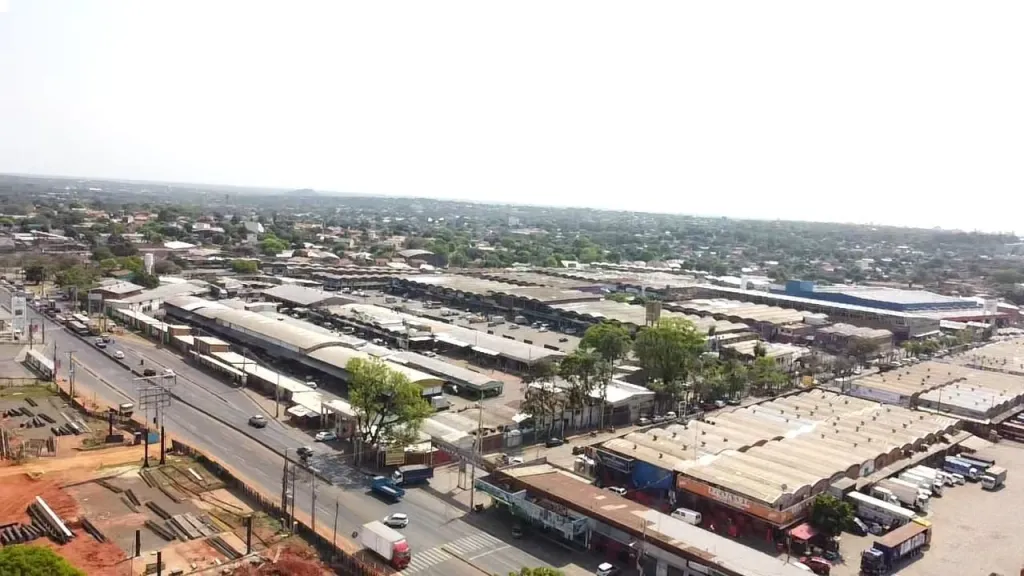 VENDO PREDIO A METROS DEL MERCADO DE ABASTO, APOSTOLICO SAN JOSE — foto 2