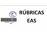 RUBRICAS EAS