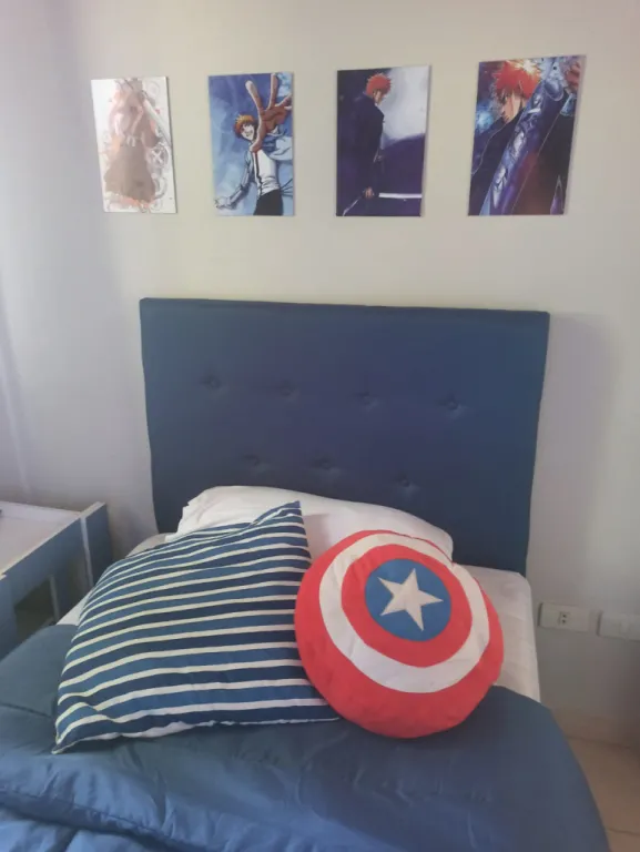 Vendo Hermoso Dúplex de 3 habitaciones en Bo cerrado 🤩! — foto 2