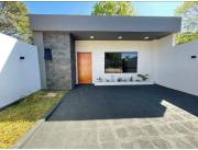 Vendo hermosas viviendas de 2 habitaciones en Villa Elisa