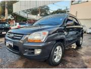 🏁 HERMOSA KIA SPORTAGE AÑO 2007🏁 UNICO DUEÑO CHAPA MERCOSUR