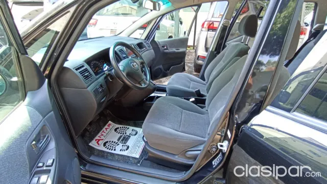 Toyota New Spacio 2005 - foto 8