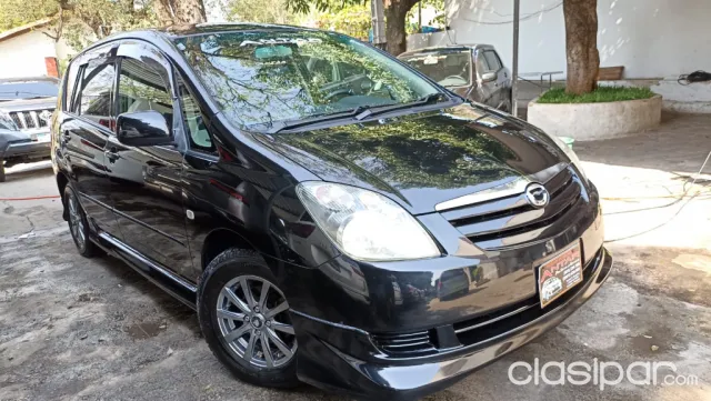 Toyota New Spacio 2005 - foto 2