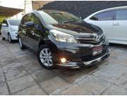 VENDO TOYOTA NEW VITZ RECIEN IMPRT SIN USO EN PY TR CN CESAR REYES