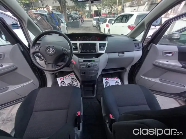 Toyota Noah 2007 — foto 8
