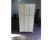 Lockers de 06 casillas