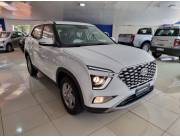 Hyundai New Creta 2023 📍 Recibimos su vehículo y financiamos hasta 60 cuotas en GUARANÍES