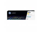 TONER HP CF412A ( 410A ) YELLOW | HP STORE