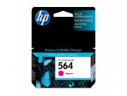 CARTUCHO HP CB319WL (564 MAGENTA) | HP STORE