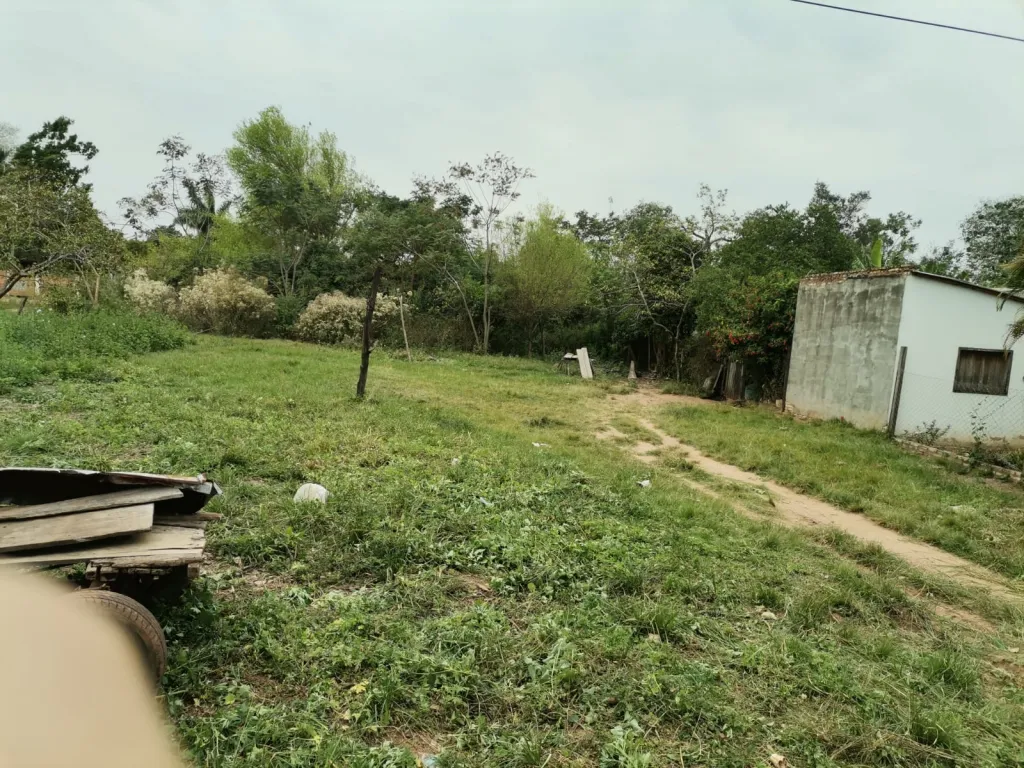 Terreno en San Pedro de Ycuamandiyú — foto 2