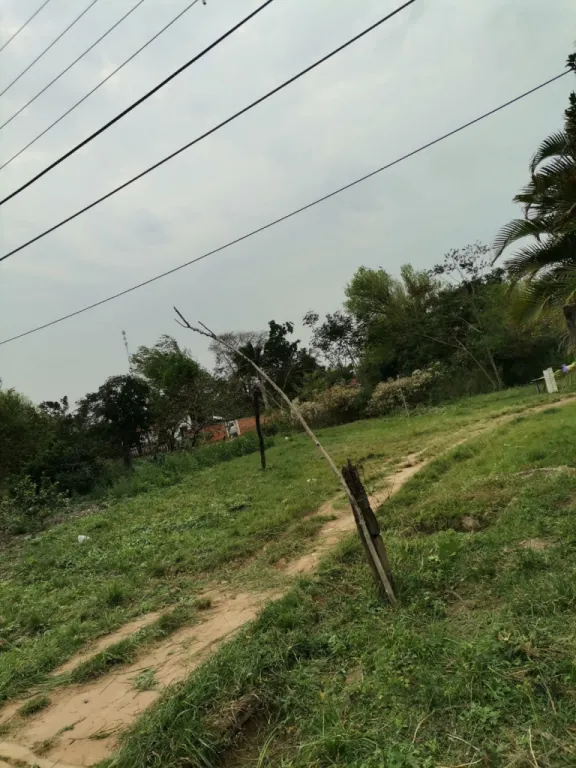 Terreno en San Pedro de Ycuamandiyú — foto 3