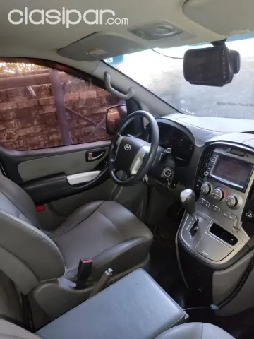 Hyundai Starex 2010 — foto 4
