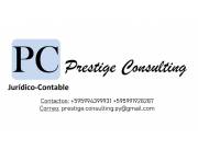 Servicios Jurídicos y Contables