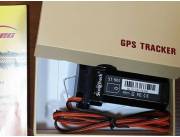GPS rastreador para todo tipo de vehículos venta e instalación