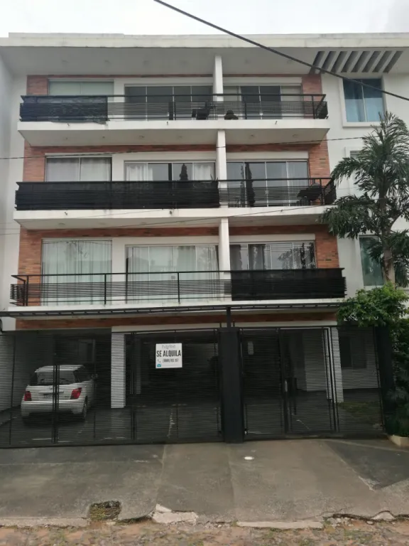DEPARTAMENTO DE 2 HABITACIONES CON COCHERA A PASOS DEL SHOPPING PINEDO,LAGUNA GRANDE, UNA — foto 3