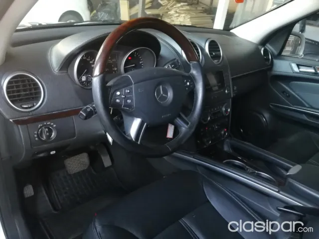Mercedes-Benz Gl 320 Cdi 4Matic 2008 — foto 3