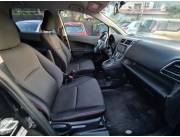 VENDO HERMOSO TOYOTA NEW RACTIS 2011, NAFTERO, CAJA AUTOMATICA, IMPECABLE!!