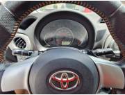 VENDO HERMOSO NEW VITZ RS 2011 RECIEN IMPORTADO, NAFTERO, CAJA AUTOMATICA, FULL EQUIPO!!