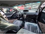 VENDO HERMOSO TOYOTA NEW VITZ 2010, COLOR NEGRO, NAFTERO, CAJA AUTOMATICA!!