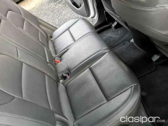 Hyundai All New Santa Fe 2015 — foto 3