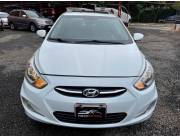 HYUNDAI ACCENT AÑO 2015