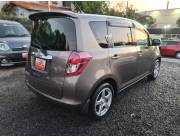 VENDO HERMOSO TOYOTA RACTIS AÑO 2008, NAFTERO, CAJA AUTOMATICA, RECIEN IMPORTADO!