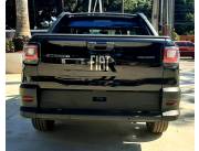 VENDO FIAT STRADA VOLCANO 0KM 2025