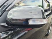 VENDO HERMOSO TOYOTA RUSH NEGRO, AÑO 2006, MOTOR 1.5CC, NAFTERO, CAJA AUTOMATICA