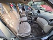 VENDO HERMOSO TOYOTA NEW PLATZ AÑO 2005, NAFTERO, CAJA AUTOMATICA, RECIEN IMPORTADO