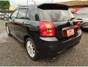 VENDO HERMOSO TOYOTA ALLEX RS 1.8CC MECANICO, AÑO 2006, NAFTERO, RECIEN IMPORTADO