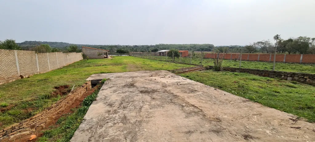 OFERTAAAA 620 ATYRA 1HA sobre ruta — foto 2