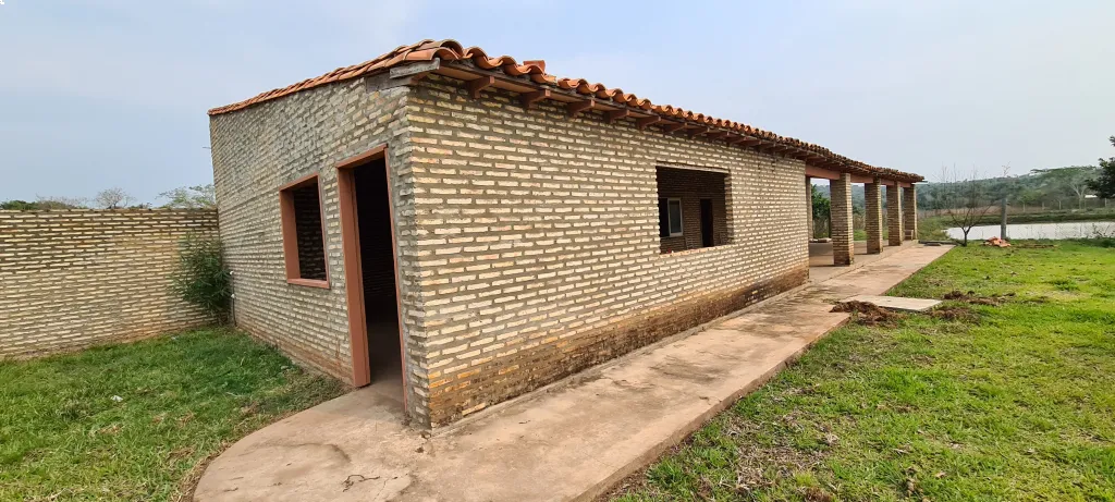 OFERTAAAA 620 ATYRA 1HA sobre ruta — foto 3
